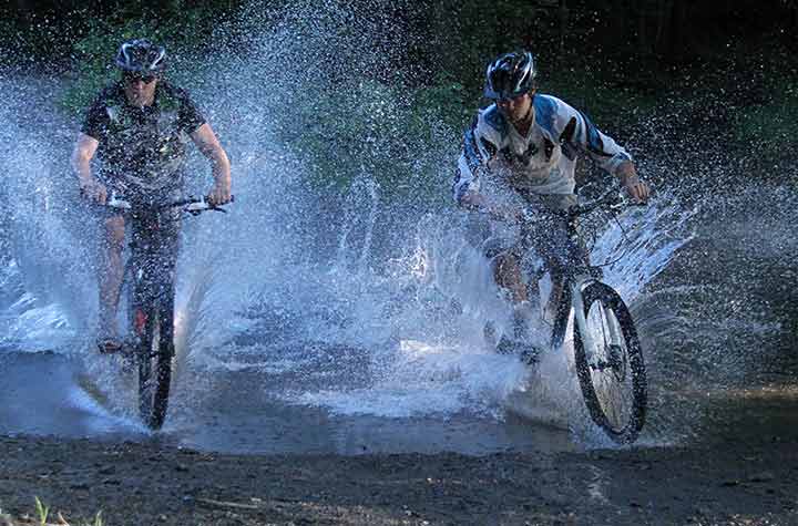 activiteiten ardennen